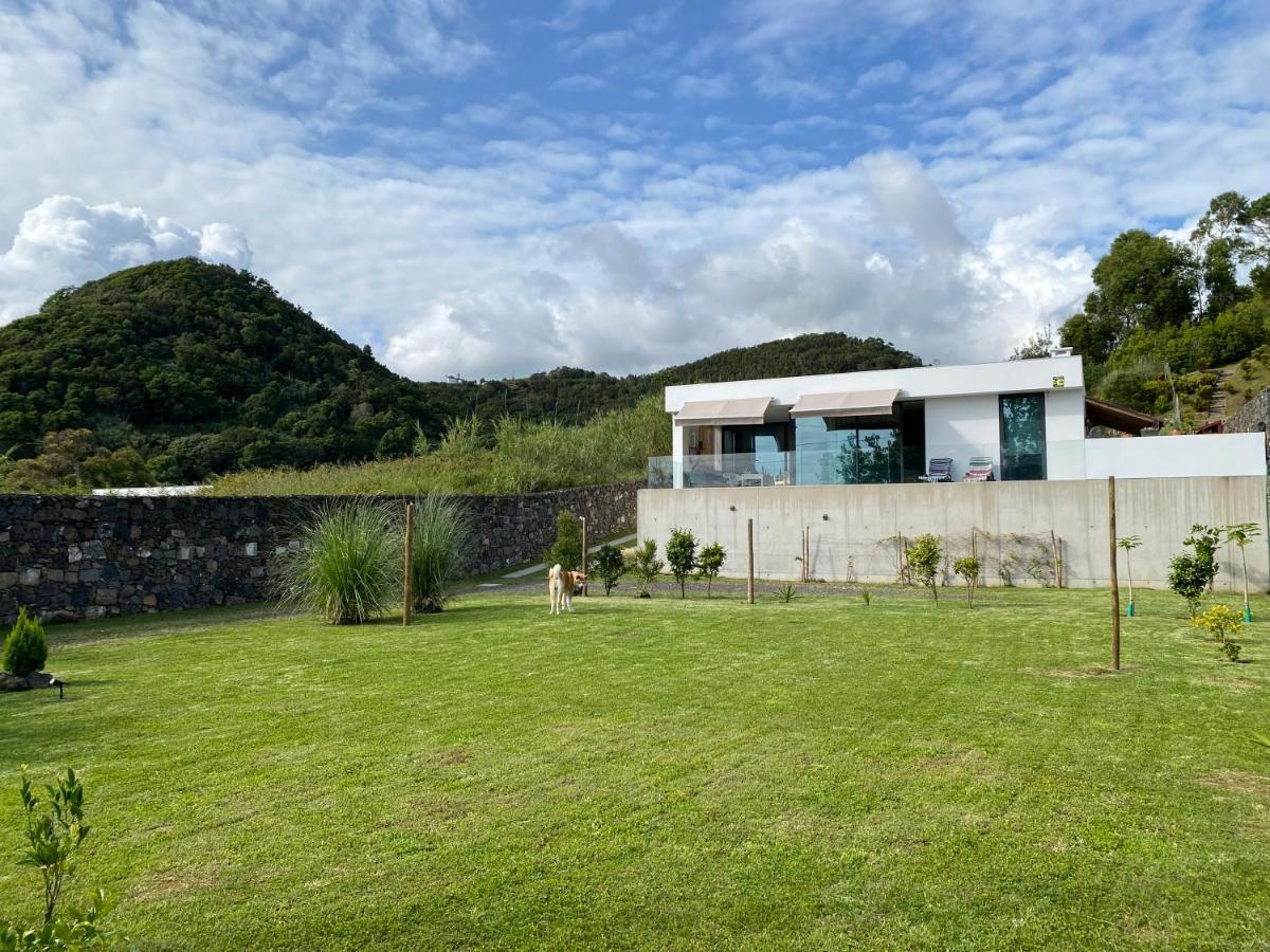 Caloura 76 Villa Lagoa  Exterior photo